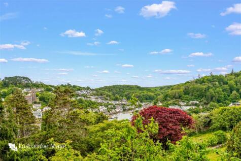 Court Road, Newton Ferrers