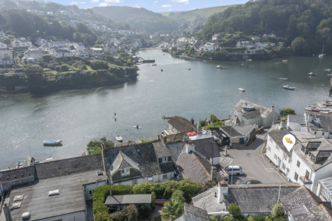 Newton Hill, NEWTON FERRERS, South Devon