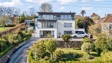 Yealm Road, NEWTON FERRERS, South Devon.