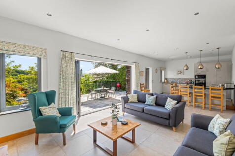 Court Road, Newton Ferrers, Devon