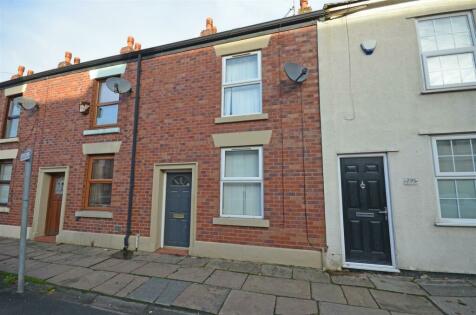 Hyde - 2 bedroom terraced house for sale