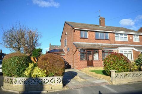 Hyde - 3 bedroom semi-detached house for sale