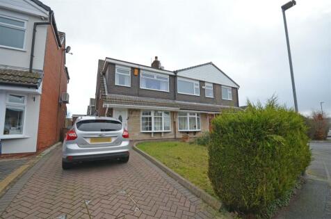 Charlton Avenue, Newton, Hyde
