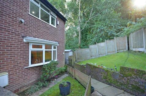 Clarendon Road, Denton, Manchester