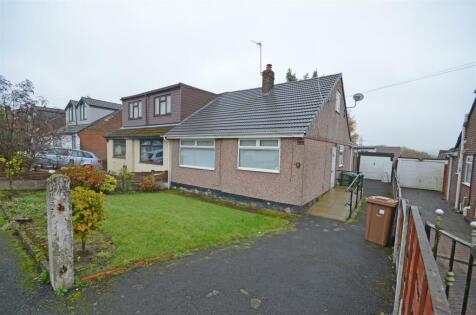 Hillary Road, Newton, Hyde
