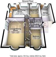 Mellor Close, Ashton.JPG
