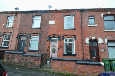 Pickford Lane, Dukinfield