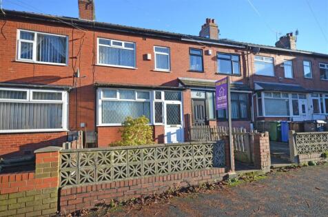 Markham Street, Hyde