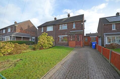 Furness Avenue, Ashton-Under-Lyne