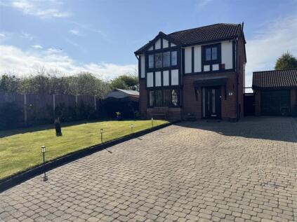 Mallard Close, Dukinfield