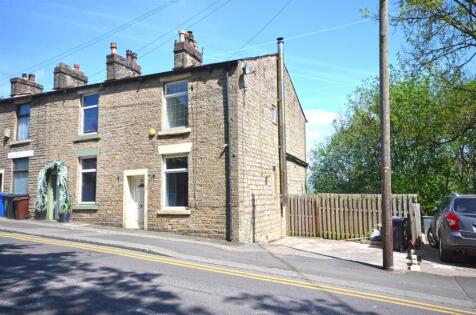 Stamford Road, Mossley