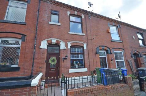 Pickford Lane, Dukinfield