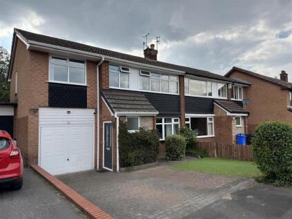 St. Giles Drive, Godley, Hyde