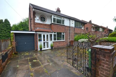 Darnton Road, Ashton-Under-Lyne