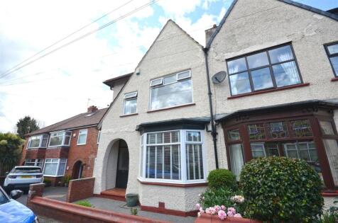 Carlton Road, Ashton-Under-Lyne