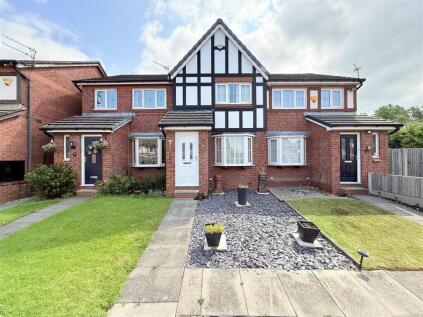 Durham Close, Dukinfield