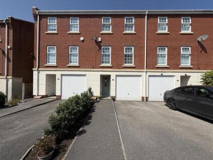 Windermere Road, Dukinfield