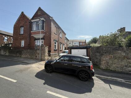 Buckley Street, Stalybridge