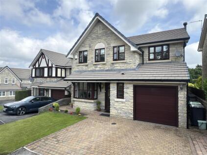 Stonelands Way, Grotton, Oldham