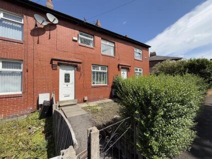 Ripon Street, Ashton-Under-Lyne