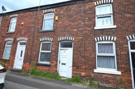 Alexandra Street, Ashton-Under-Lyne