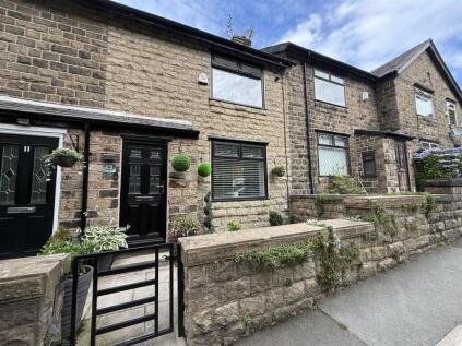 Carr Rise, Carrbrook, Stalybridge