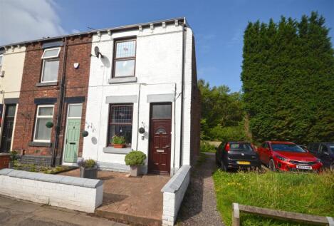 King Street, Dukinfield