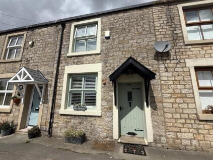 Stockport Road, Mossley, Ashton-Under-Lyne