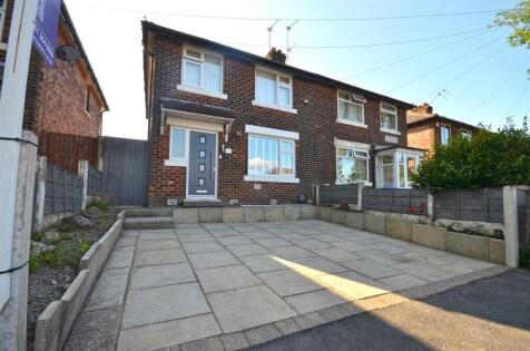 Smallshaw Lane, Ashton-Under-Lyne