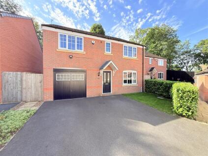 Holly Close, Stalybridge