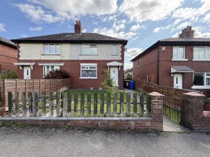 Boyds Walk, Dukinfield