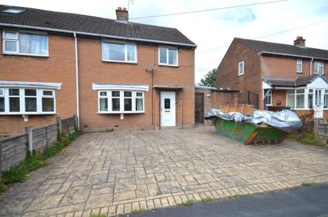 Queensway, Dukinfield