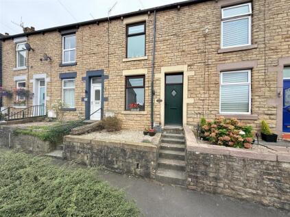 Lorne Street, Mossley