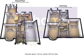 Grange Park Avenue.JPG