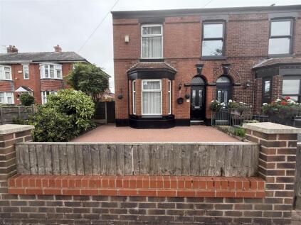 Bradley Green Road, Hyde