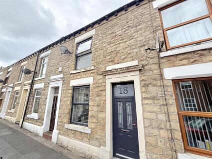 Warrington Street, Stalybridge