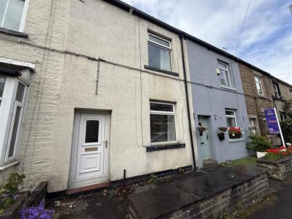 Stockport Road, Mossley, Ashton-Under-Lyne