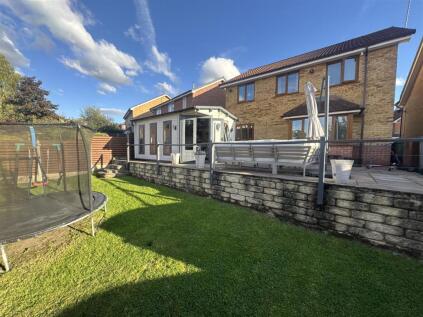 Ashdowne Lawns, Stalybridge