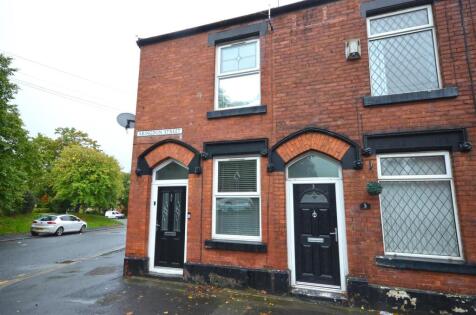Abingdon Street, Cockbrook, Ashton-Under-Lyne