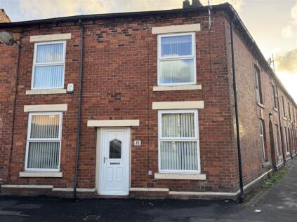 Lindsay Street, Stalybridge