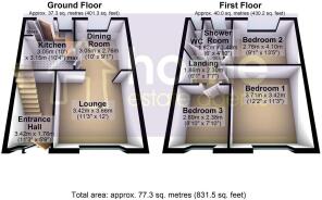 Lyne Edge Crescent.JPG