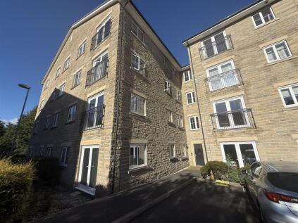 Bramble Court, Millbrook, Stalybridge