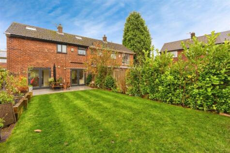 Duke Road, Newton, Hyde