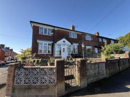 Stamford Grove, Stalybridge