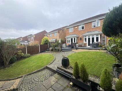 Wildmoor Wood Close, Stalybridge