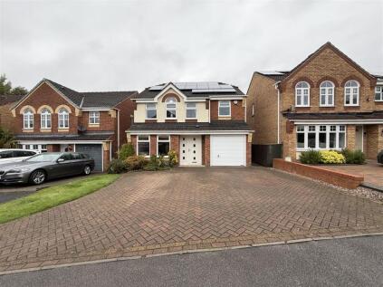 Windgate Rise, Stalybridge