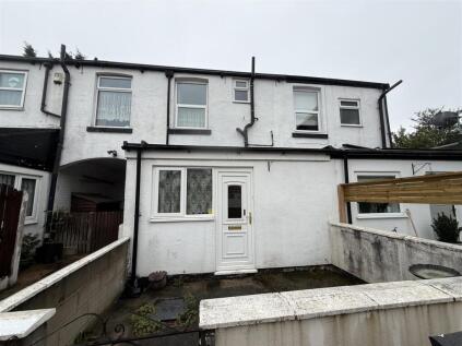 Brown Street, Audenshaw, Manchester