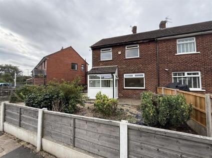 Richmond Street, Ashton-Under-Lyne