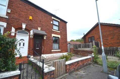 Edward Street, Cockbrook, Ashton-Under-Lyne