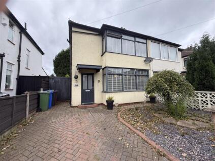 Cheetham Hill Road, Dukinfield